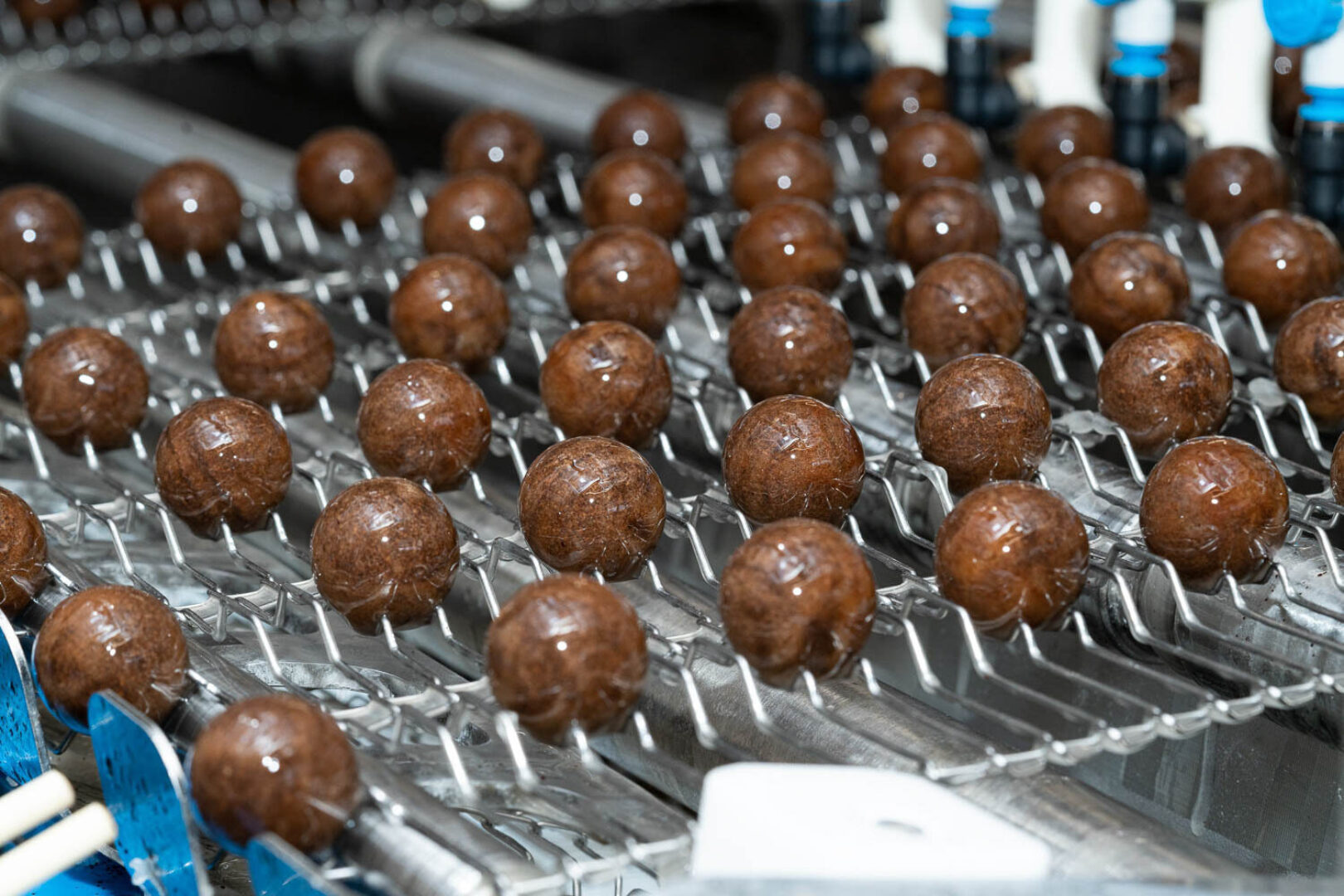 Delica Coffee B Balls