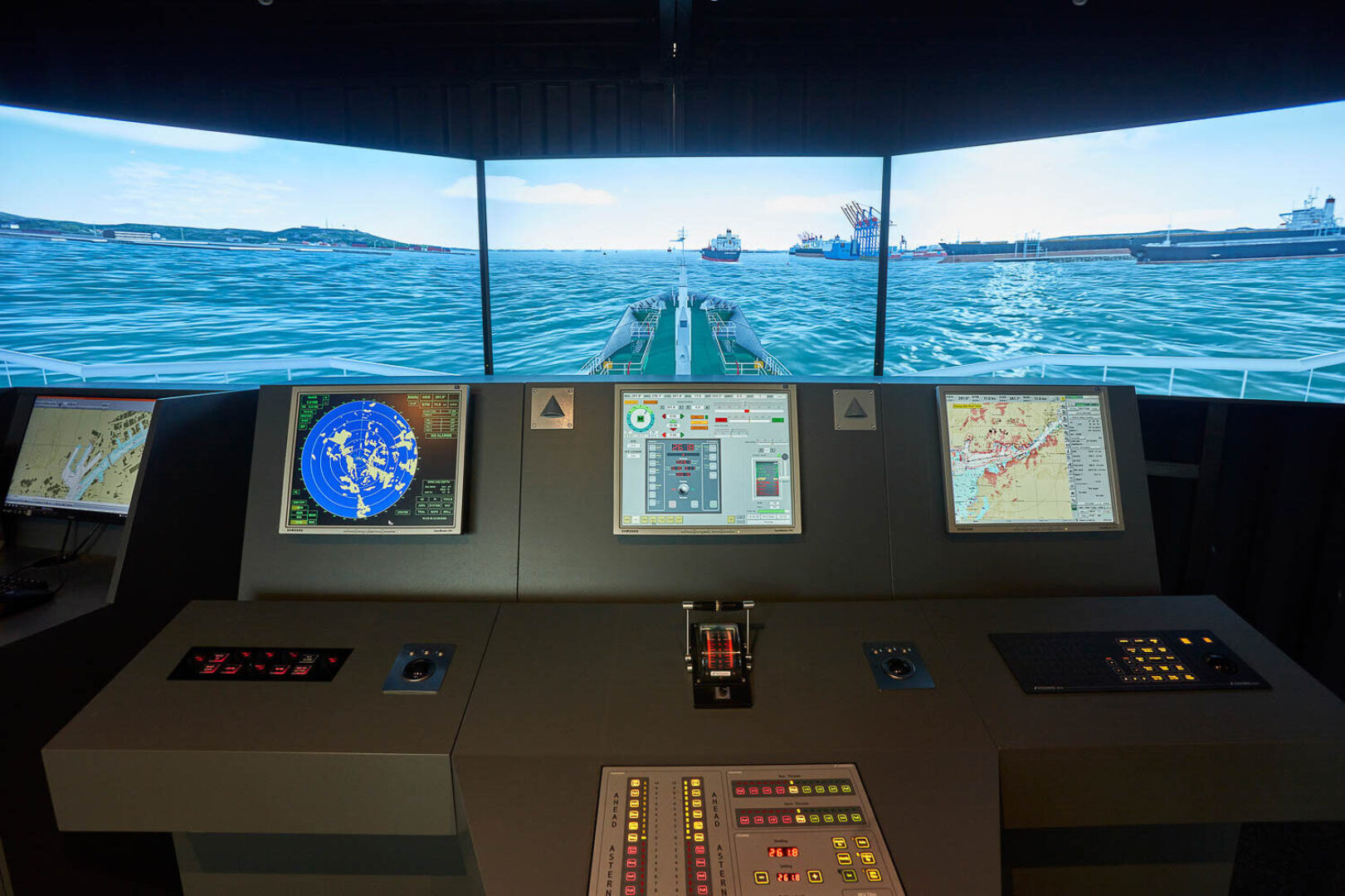 Hafenmuseum Basel 057