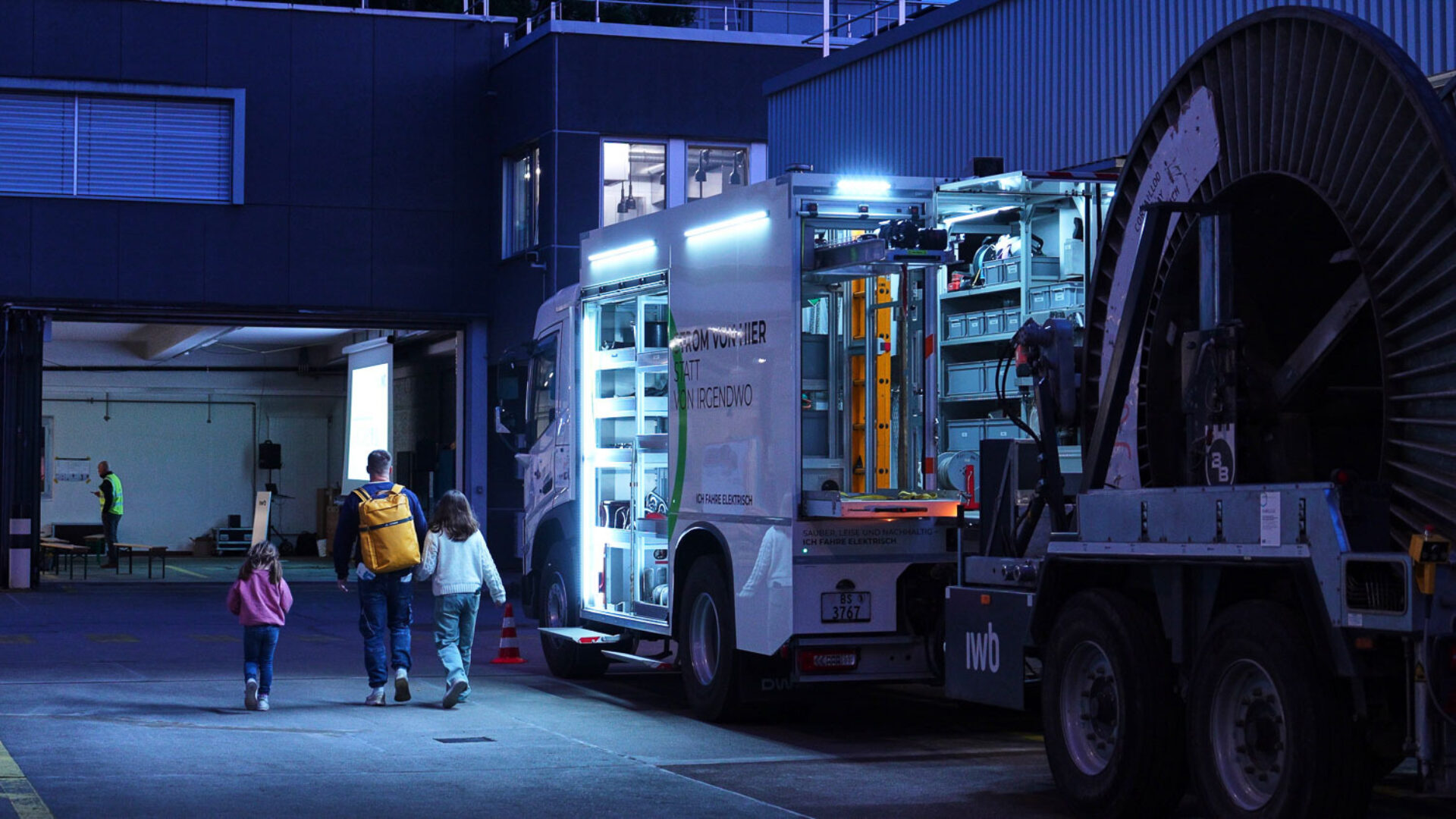 IWB 10 Mood Industrienacht Niels Franke IWB 10 Mood Industrienacht Niels Franke