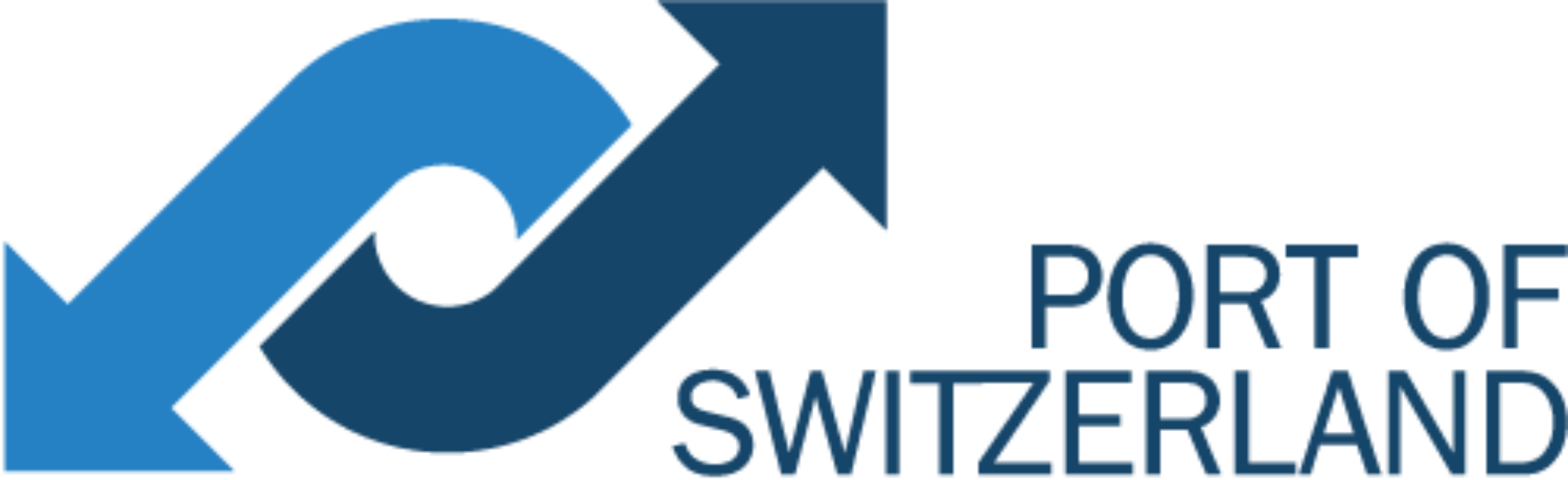 Schweizerische Rheinhäfen Schweizerische Rheinhäfen