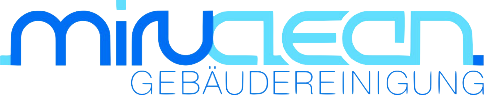 miruclean Gebäudereinigung Logo