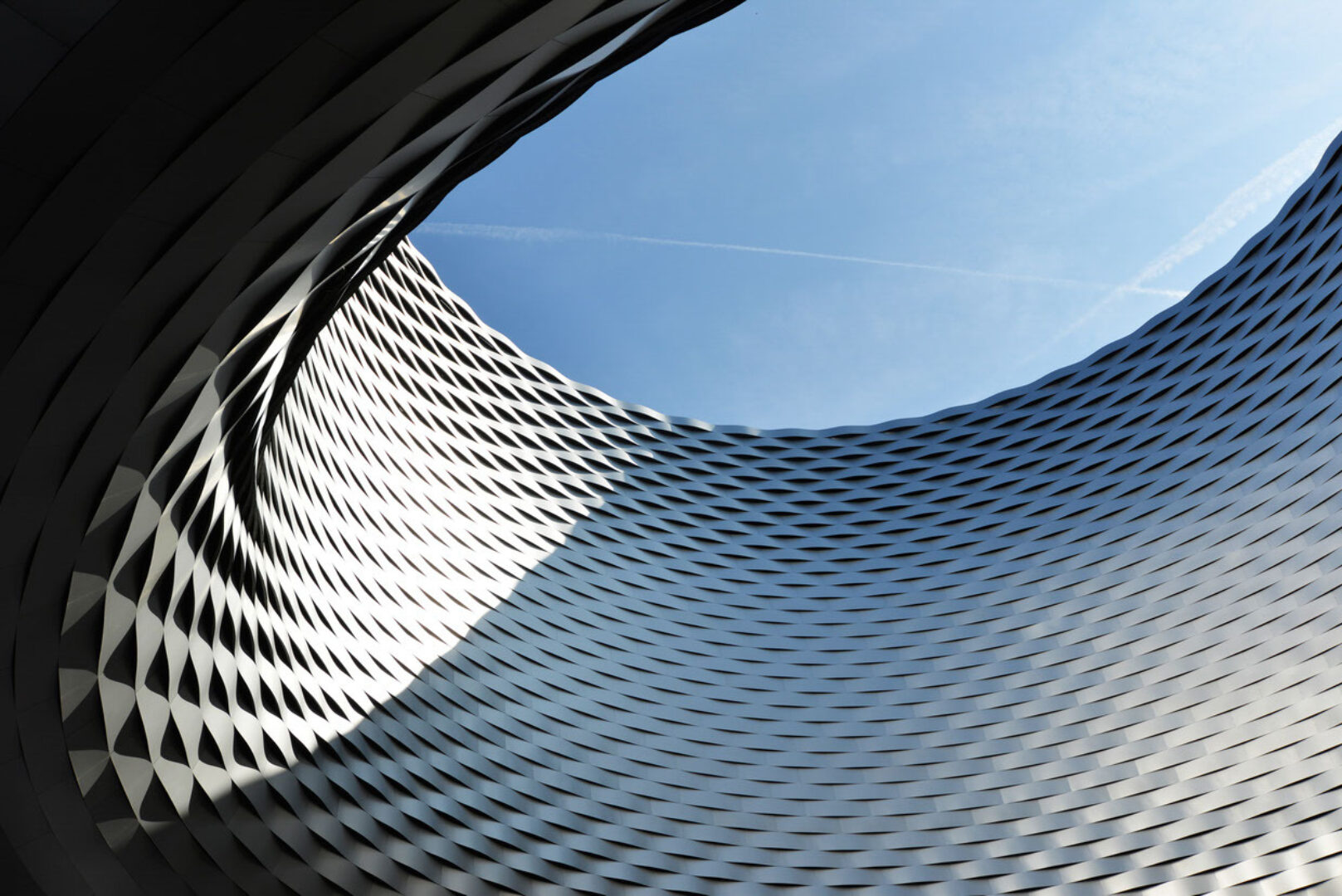 Messe und Congress Center Basel