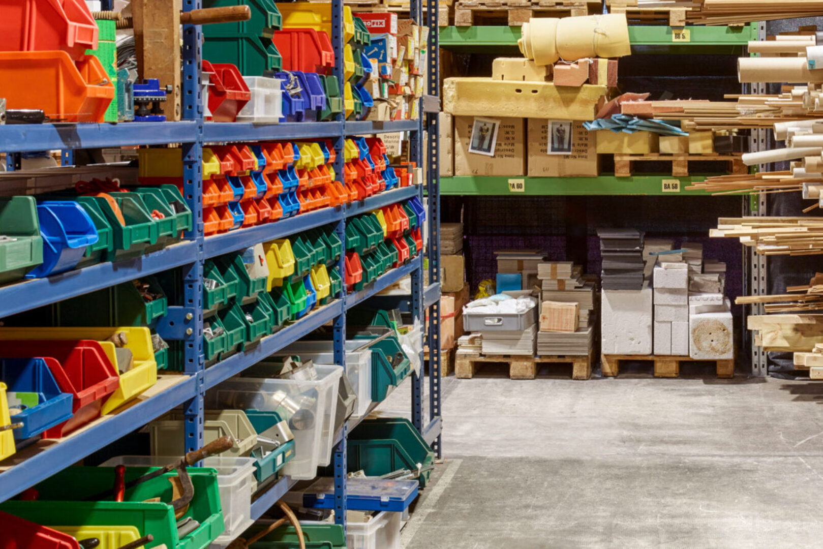 OFFCUT Metall OFFCUT Metall