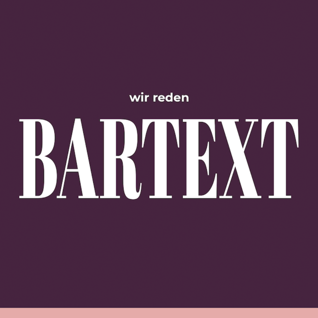 Bartext Podcast Bartext Podcast