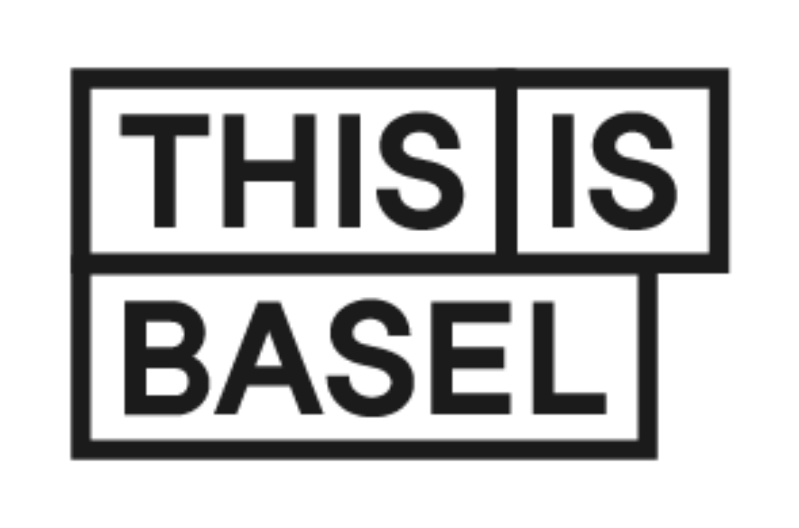 This is Basel Logo final 2 Z black This is Basel Logo final 2 Z black