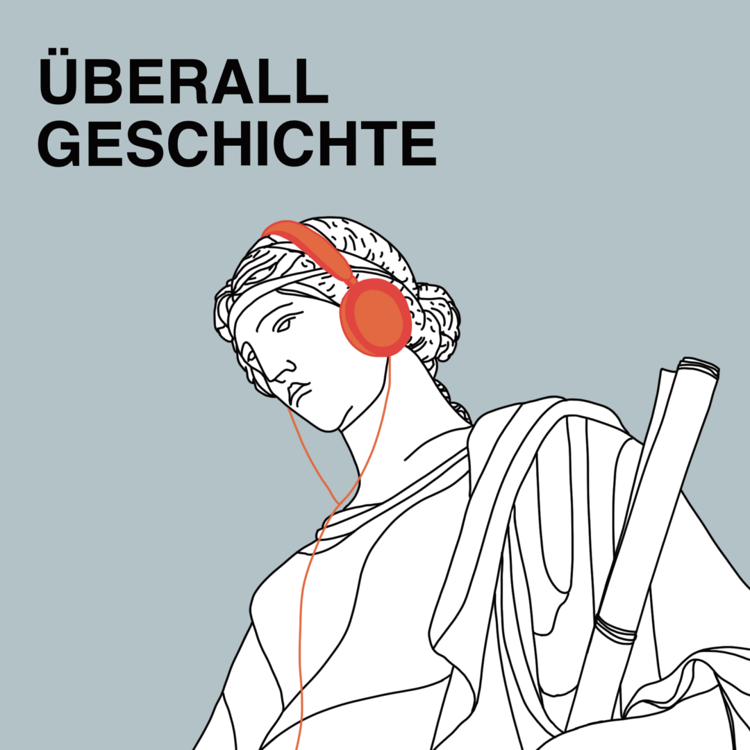 Ueberall Geschichte Ueberall Geschichte