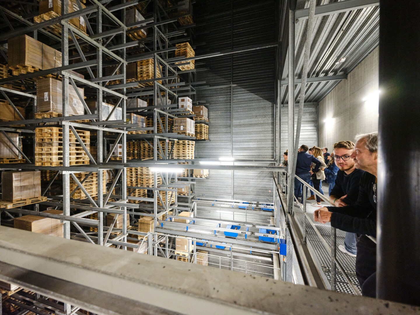Foto IKEA Samuel Bramley